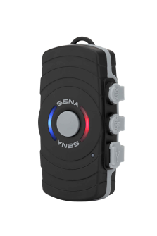 SM10 - DUAL Stereo Stream Bluetooth Adapter
