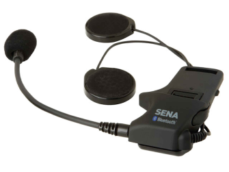 SMH10 - Standard Helmhalterung 301