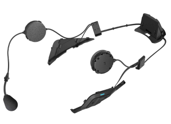 SRL - Bluetooth Headset für Shoei Neotec II
