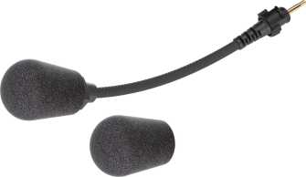 TUFFTALK - Mikrofon-Kit (Schwanenhals)