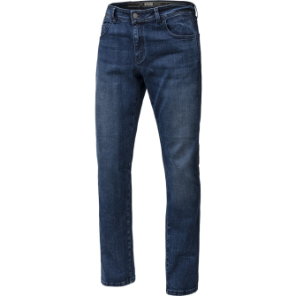 Classic AR Jeans 1L straight blau W32L32