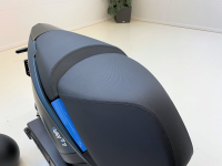 Elektroroller - RAY 7.7 - Premium - Cobalt matt