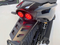 Elektroroller - RAY 7.7 - Premium - Cobalt matt