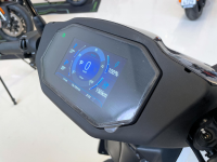 Elektroroller - RAY 7.7 - Premium - Cobalt matt