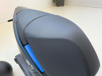 Elektroroller - RAY 7.7 - Premium - Cobalt matt