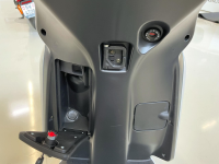 Elektroroller - RAY 7.7 - Premium - Cobalt matt