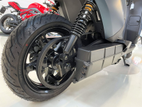 Elektroroller - RAY 7.7 - Premium - Cobalt matt