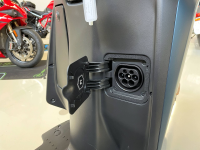 Elektroroller - RAY 7.7 - Premium - Cobalt matt