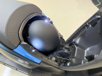 Elektroroller - RAY 7.7 - Premium - Cobalt matt