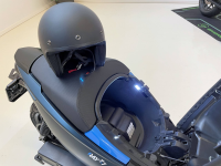 Elektroroller - RAY 7.7 - Premium - Cobalt matt