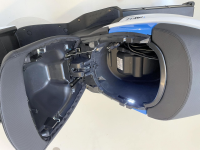 Elektroroller RAY 7.7 - Basic - Classic White