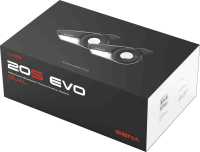 20S EVO - HD Speaker Pack - 1er-Set