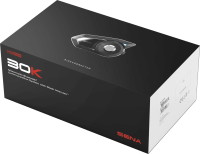 30K - HD Speaker Pack - 1er-Set