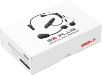 3S PLUS (Klapp-/Integralhelme)