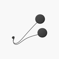 HD-Lautsprecher zu 50S. Dieser Artikel enth&#228;lt das Lautsprecherpaar mit Kabelbaum (inkl. Montagematerial), das bereits beim Kauf eines SENA 50S im Lieferumfang dabei ist. Wir empfehlen diesen Artikel als Ersatzteil oder als Reserve.