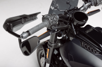 Handsch&#252;tzer zu LiveWire S2-Serie