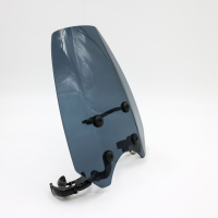 Windschutzscheibe zu LiveWire S2 Alpinista und Mulholland