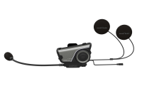 SENA 60S Mesh-Intercom Headset mit Sound by Harman Kardon 1er-Set