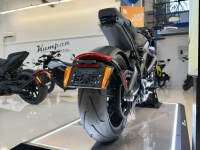 LiveWire One - Liquid Black