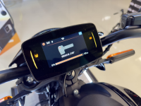 LiveWire One - Liquid Black