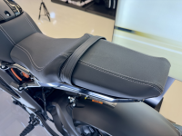 LiveWire One - Liquid Black