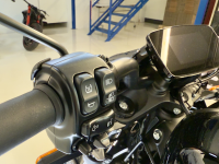 LiveWire One - Liquid Black