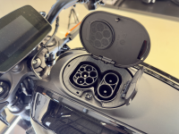 LiveWire One - Liquid Black