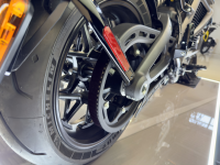 LiveWire One - Liquid Black