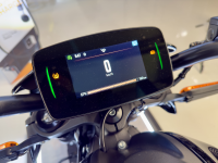 LiveWire One - Liquid Black