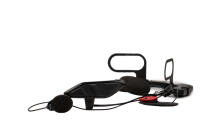 SENA ACS10 Bluetooth-Kommunikationssystem f&#252;r Arai Quantic Helme