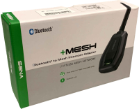 PLUS MESH - Bluetooth-zu-MESH-Adapter
