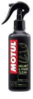 MOTUL - M1 - Helmet &amp; Visor Clean 250ml