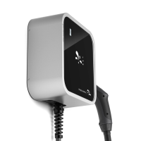 JUICE - CHARGER me 3 Pro (11 kW / 22 kW) mit MID