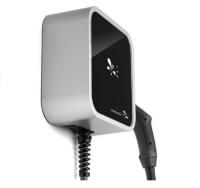 JUICE - CHARGER me 3 Pro (11 kW / 22 kW) mit MID