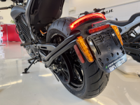 LiveWire S2 Alpinista - Asphalt Black