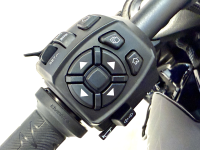 LiveWire S2 Alpinista - Asphalt Black