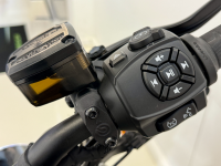 LiveWire S2 Alpinista - Asphalt Black