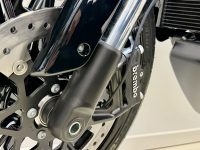 LiveWire S2 Alpinista - Asphalt Black