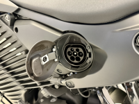 LiveWire S2 Alpinista - Asphalt Black