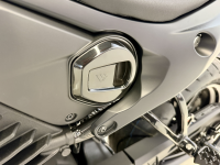 LiveWire S2 Alpinista - Asphalt Black