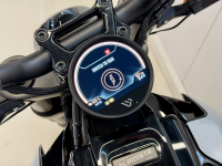 LiveWire S2 Alpinista - Glacier Silver