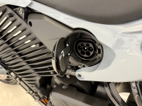 LiveWire S2 Alpinista - Glacier Silver