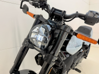 LiveWire S2 Alpinista - Glacier Silver