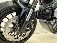 LiveWire S2 Alpinista - Glacier Silver