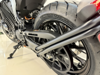 LiveWire S2 Alpinista - Glacier Silver