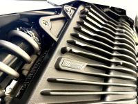 LiveWire S2 Alpinista - Glacier Silver