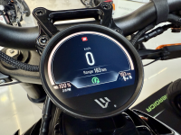 LiveWire S2 Alpinista - Glacier Silver