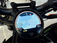 LiveWire S2 Alpinista - Glacier Silver