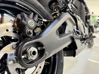 LiveWire S2 Alpinista - Glacier Silver