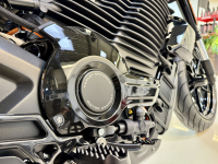 LiveWire S2 Alpinista - Glacier Silver